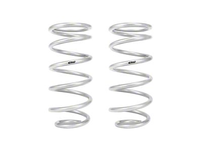 Eibach 10-22 Lexus GX460 SUV 4.6L 4WD J150 Pro-Lift Kit - E30-59-006-01-02