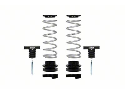 Eibach 10-23 Lexus GX460 Load-Leveling System Rear For Zero Added - AK31-59-006-01-02