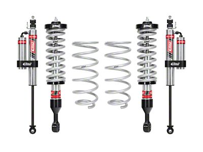 Eibach 10-23 Lexus GX460 Non-Airbag Pro-Truck Lift Kit System Stage - E86-59-006-03-22