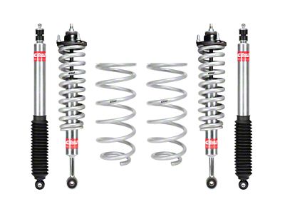 Eibach 10-24 4Runner 4WD/RWD Pro-Truck Lift Assembled Stage 1 - E81-82-071-01-22