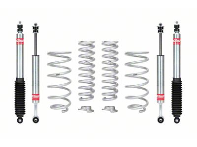 Eibach 10-24 4Runner Pro-Truck Lift Kit - Stage 1 - E80-82-071-05-22