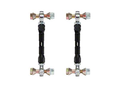 Eibach 12 Porsche 911 Carrera 997 Anti-Roll Kit Manual Trans - AK41-72-007-04-02