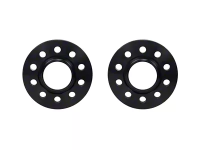 Eibach 14-18 BMW 228i Pro-Spacer Kit 12mm Pair Black - S90-2-12-023-B