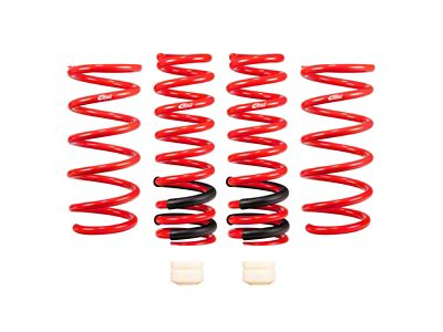 Eibach 14-23 Lexus IS300 F Sport 3.5L V6 RWD XE30 - E20-59-004-01-22
