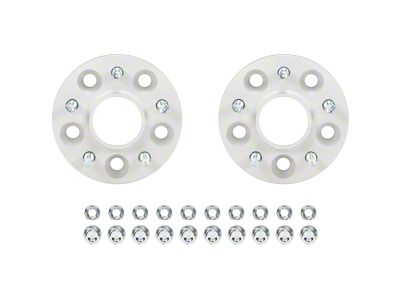 Eibach 15-18 Honda H-RV Pro-Spacer Kit 20mm Pair - S90-4-20-014