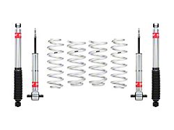 Eibach 15-20 Chevrolet Tahoe 4WD Stage 1 Pro-Truck Lift Kit - E80-23-030-01-22