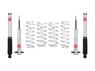 Eibach 15-20 Chevrolet Tahoe 4WD Stage 1 Pro-Truck Lift Kit - E80-23-030-01-22