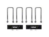 Eibach 15-20 Ford F-150 Pro-Truck Rear Lift Block - LB81-35-037-03-02