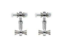 Eibach Hardware Kit (16-19 Honda Civic)