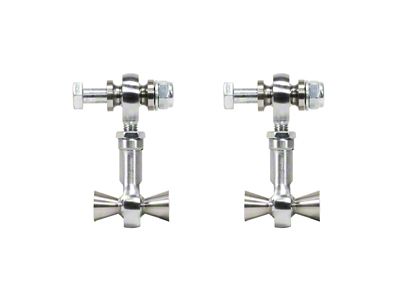 Eibach 16-19 Honda Civic Hardware Kit - AK41-40-036-04-RA