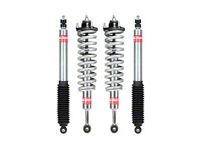 Eibach 16-23 Toyota Tacoma SR/SR5/TRD Sport/TRD Off-Road V6 3.5L Pro-Truck - E81-82-069-01-22