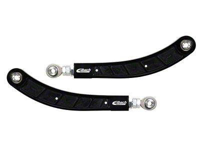 Eibach 18-21 Jeep Grand Cherokee Pro-Alignment Camber Arm Kit - AC41-51-022-01-02