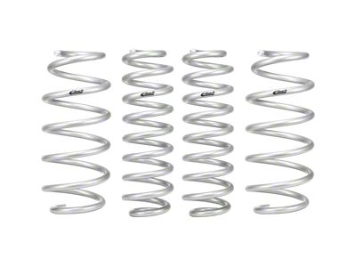 Eibach 18-23 Volkswagen Tiguan 2.0 T AWD Pro-Lift Kit Front - E30-85-043-05-22