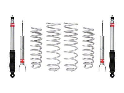 Eibach 19-21 Ram 1500 4WD Pro-Truck Lift Kit Incl. Lift - E80-27-011-02-22