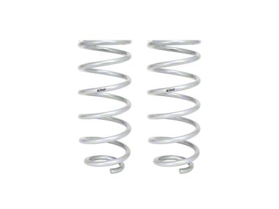Eibach 19-21 Ram 1500 4WD Pro-Truck Lift Kit Rear Incl. - E30-27-011-02-02