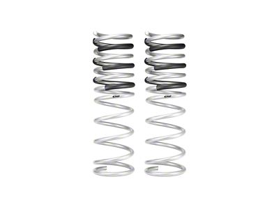 Eibach Pro-Truck Lift Kit Rear Springs (19-21 Ram 1500 TRX)