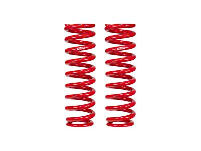 Eibach 19-21 Toyota Tiundra PRO-Lift Kit TRD PRO Front Spring - E30-82-079-04-20