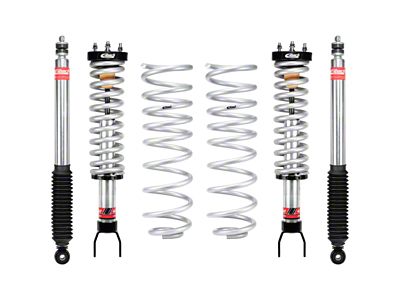 Eibach 19-23 Ram 1500 Rebel Crew Cab Pro-Truck Lift Kit - E86-27-011-02-22