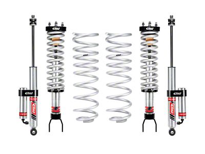 Eibach 19-23 Ram 1500 Rebel Crew Cab Pro-Truck Lift Kit - E86-27-011-04-22