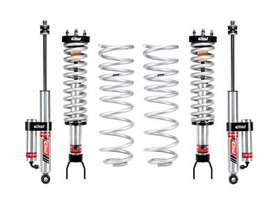 Eibach 19-23 Ram 1500 V8 2WD Pro-Truck Lift Kit System - E86-27-011-03-22