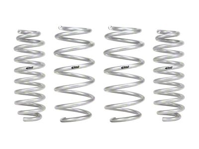 Eibach 20-22 Ford Escape 2.0L AWD Pro-Lift Kit Springs +1.4in - E30-35-049-01-22