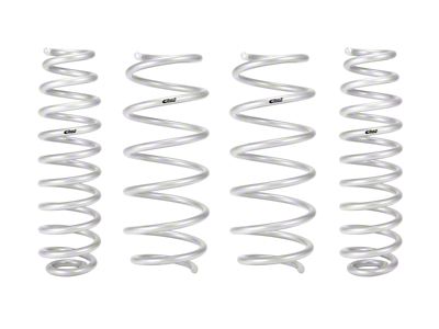 Eibach 20-23 Kia Seltos Pro-Lift-Kit Springs Front & Rear Springs - E30-46-041-01-22