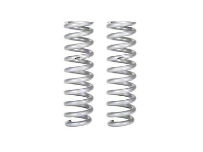 Eibach 2010-23 Lexus GX460 Pro-Lift-Kit Springs Front Springs Only - E30-59-006-01-20