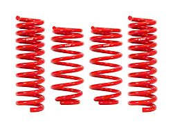 Eibach 2019+ BMW G20 3-Series Sportline Spring Kit - E20-20-045-01-22
