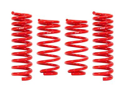 Eibach 2019+ BMW G20 3-Series Sportline Spring Kit - E20-20-045-01-22