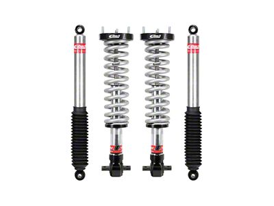 Eibach 2019+ GM 1500 Truck Pro-Truck Stage 2 Pro Coilover - E86-23-032-04-22