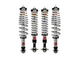 Eibach 2021+ Ford Bronco Pro-Truck Coilover 2.0 Front & Rear - E86-35-056-01-22