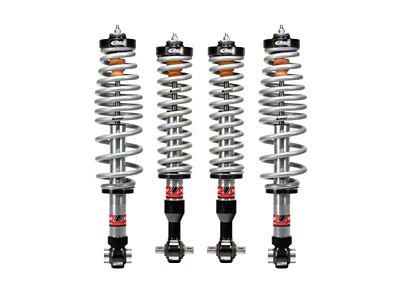 Eibach 2021+ Ford Bronco Pro-Truck Coilover 2.0 Front & Rear - E86-35-056-01-22