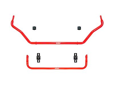 Eibach 2022+ Honda Civic Front & Rear Bar Kit - E40-40-043-01-11
