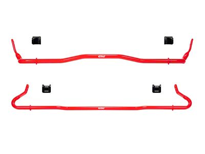 Eibach 2022 Subaru BRZ Coupe 2.4L Anti-Roll Kit - Front - E40-82-097-01-11