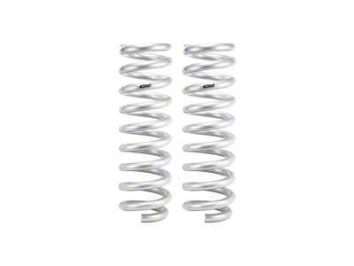 Eibach 2022+ Toyota TUNDRA Pro-Lift-Kit Springs Front Springs Only - E30-82-096-01-20
