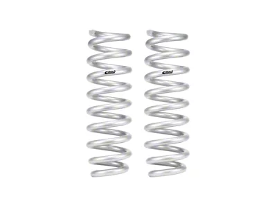 Eibach 2023+ Ford F-150 Raptor R 5.2L Pro-Lift-Kit Front Springs - E30-35-060-04-20