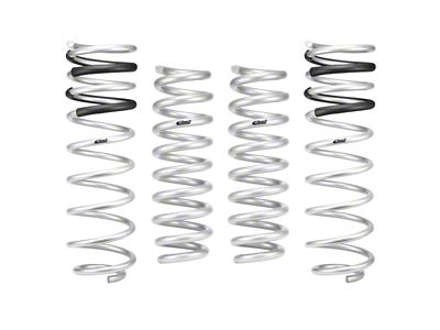 Eibach 2023+ Ford F150 Raptor R 5.2L Supercharged 4WD Pro-Kit - E30-35-060-05-22