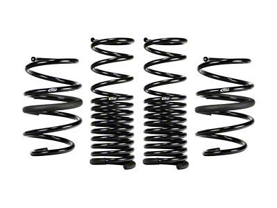 Eibach 2023 Subaru WRX PRO-Kit Lowering Springs - E10-77-027-01-22