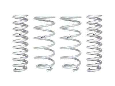 Eibach 2024 Ineos Grenadier 3.0L 6 Cyl. Turbo 4WD Pro-Lift - E30-34-001-06-22