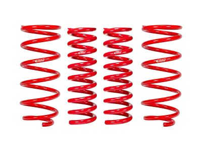 Eibach 21-22 Toyota 4Runner TRD 4.0L V6 4WD Pro Lift - E30-82-071-05-22