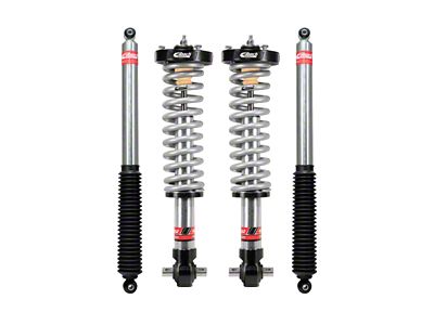 Eibach 21-23 Ford F-150 2WD Pro-Truck Lift Kit System Coilover - E86-35-059-03-22