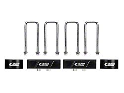 Eibach 21-23 Ford F-150 Pro-Truck Rear Lift Block - LB81-35-059-02-02