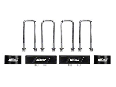 Eibach 21-23 Ford F-150 Pro-Truck Rear Lift Block - LB81-35-059-02-02