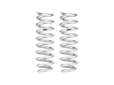 Eibach 21-23 Ford F150 Raptor Pro-Lift-Kit Front Springs - +2.2in - E30-35-060-02-20