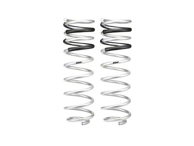 Eibach 21-23 Ford F150 Raptor Pro-Lift-Kit Rear Springs - E30-35-060-02-02