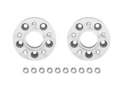 Eibach 21-23 Ford Mustang Mach-E Pro-Spacer Kit 30mm Pair - S90-4-30-029