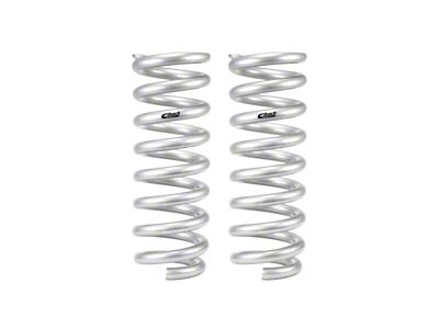 Eibach 21-23 Ram 1500 TRX Pro-Truck Lift Kit Front Springs - E30-27-012-01-20