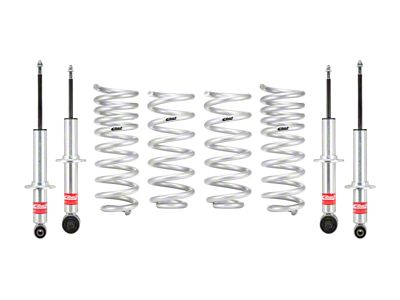 Eibach 21-24 Chevy Suburban SUV 4WD GMT T1XX Pro Tuck - E80-23-040-01-22