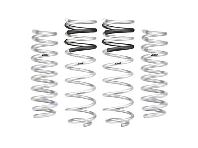 Eibach 21-24 Ford F-150 Raptor 3.5L V6 EcoBoost 4WD 3rd - E30-35-060-03-22