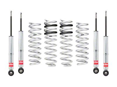Eibach 22-23 Ford F-150 Lightning Dual eMotor Rear Pro-Truck Lift - E80-35-061-01-22